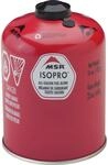 MSR Isopro Fuel Kartusche