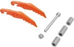 Petzl Lynx Frontalzacken-Kit