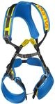 Salewa Kinder Rookie Klettergurt