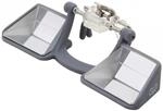 YY Vertical Clip Up Sicherungsbrillenclip