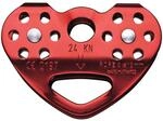 Petzl Tandem doppelte Seilrolle