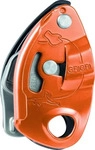 Petzl D014BA01, Petzl Grigri Sicherungsger&auml;t Sicherungsger&auml;te rot Sportklettern
