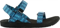Source 101011-TB-EU 45, Source Herren Classic Sandale (Gr&ouml;&szlig;e 45, blau) male