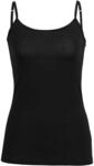 Icebreaker Damen Siren Cami Top