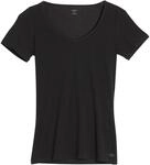 Icebreaker Damen Siren Sweetheart T-Shirt
