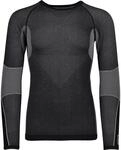 CMP Herren Seamless Sweat Longsleeve