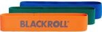 Blackroll Loop Trainingsband 3er Set