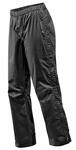 Vaude Herren Fluid Full-Zip II MTB Hose lang