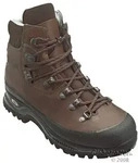 Hanwag 13140-56-UK 8.5, Hanwag Damen Yukon Schuhe (Gr&ouml;&szlig;e 42.5, braun) female