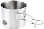 GSI Glacier Stainless Trinkbecher