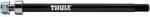 Thule Achsadapter Shimano Thru/Syntace/Maxle Adapter