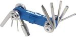 Park Tool IB-2 I-Beam Mini-Faltwerkzeug