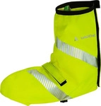 Vaude 40740-136-EU 47-49, Vaude Luminum Bike Gamaschen (Gr&ouml;&szlig;e 47 , gelb)