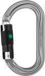 Petzl OK Ball-Lock Ovalkarabiner