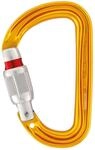 Petzl S&acute;MD Screw Karabiner