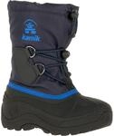 Kamik Kinder Southpole 4 Schuhe