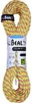 Beal Ice Line 8.1 mm Golden Dry Halbseil