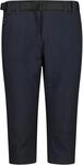 CMP Damen Trekking 3/4 Shorts