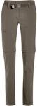 Maier Sports Damen Inara Slim Zip Hose