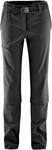 Maier Sports Damen Arolla Zip Hose