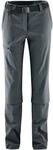 Maier Sports Damen Arolla Zip Hose