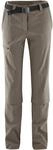 Maier Sports Damen Arolla Zip Hose