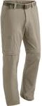 Maier Sports Herren Tajo T-Zip Off Hose