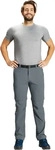 Maier Sports 3000006-M10949-EU 50 REG, Maier Sports Herren Tajo 2 Hose (Gr&ouml;&szlig;e L ,