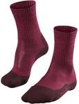 Falke Damen TK2 Wool Socken