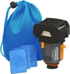 ThermaCELL 10001177, ThermaCELL MR-BP Backpacker Insektenabwehrger&auml;t (Gr&ouml;&szlig;e One