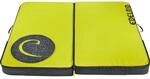 Edelrid 72209-219-ONE SIZE, Edelrid Mantle IV Crashpad (Gr&ouml;&szlig;e ONE SIZE, gruen)