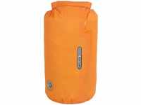 Ortlieb K2201, Ortlieb Dry-Bag Light Valve Packsack (Größe 7L, orange), Ausrüstung