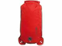 Exped 764012011635415, Exped Waterproof Shrink Bag Pro (Größe 15L, rot),