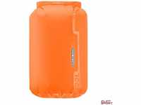 Ortlieb K20601-22l, Ortlieb Dry-Bag Light Packsack (Größe 22L, orange), Ausrüstung
