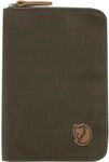 Fj&auml;llr&auml;ven Passport Geldbeutel
