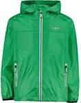 CMP Kinder Fix Hoodie Regenjacke