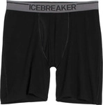 Icebreaker 103030-001-S, Icebreaker Herren Anatomica Boxer (Gr&ouml;&szlig;e S, schwarz) male