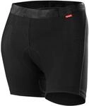 L&ouml;ffler Damen Transtex Light Rad-Innenhose