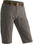 Maier Sports Damen Kluane Capri Hose