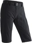 Maier Sports Damen Kluane Capri Hose