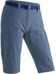 Maier Sports Damen Kluane Capri Hose
