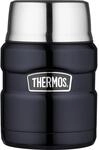 Thermos Stainless King 0.47L Isolierbeh&auml;lter