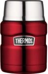 Thermos Stainless King 0.47L Isolierbeh&auml;lter