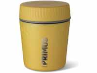 Primus P737945, Primus Trailbreak Lunch Jug Isolierbehälter (Größe 0.4L, gelb),