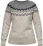 Fj&auml;llr&auml;ven Damen &Ouml;vik Knit Pullover