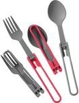 MSR Klapp-L&ouml;ffel und Gabel Set