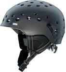 K2 1044103.1.1-L-XL, K2 Route Skitourenhelm (Gr&ouml;&szlig;e 59-62CM, schwarz)
