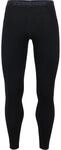 Icebreaker Herren 260 Tech Leggings