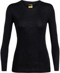 Icebreaker Damen 175 Everyday Longsleeve