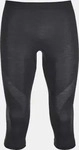Ortovox 5000020-O00049-S, Ortovox 120 Comp Light 3/4 Hose Herren 3/4 Unterhose